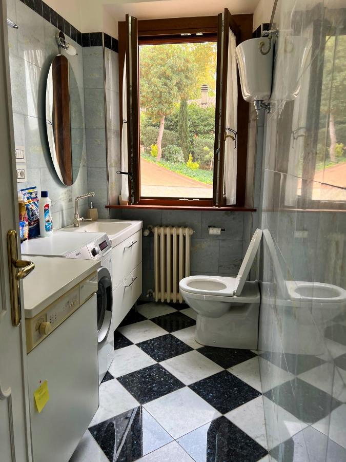 Casa Dei Tramonti Villa San Feliciano Dış mekan fotoğraf